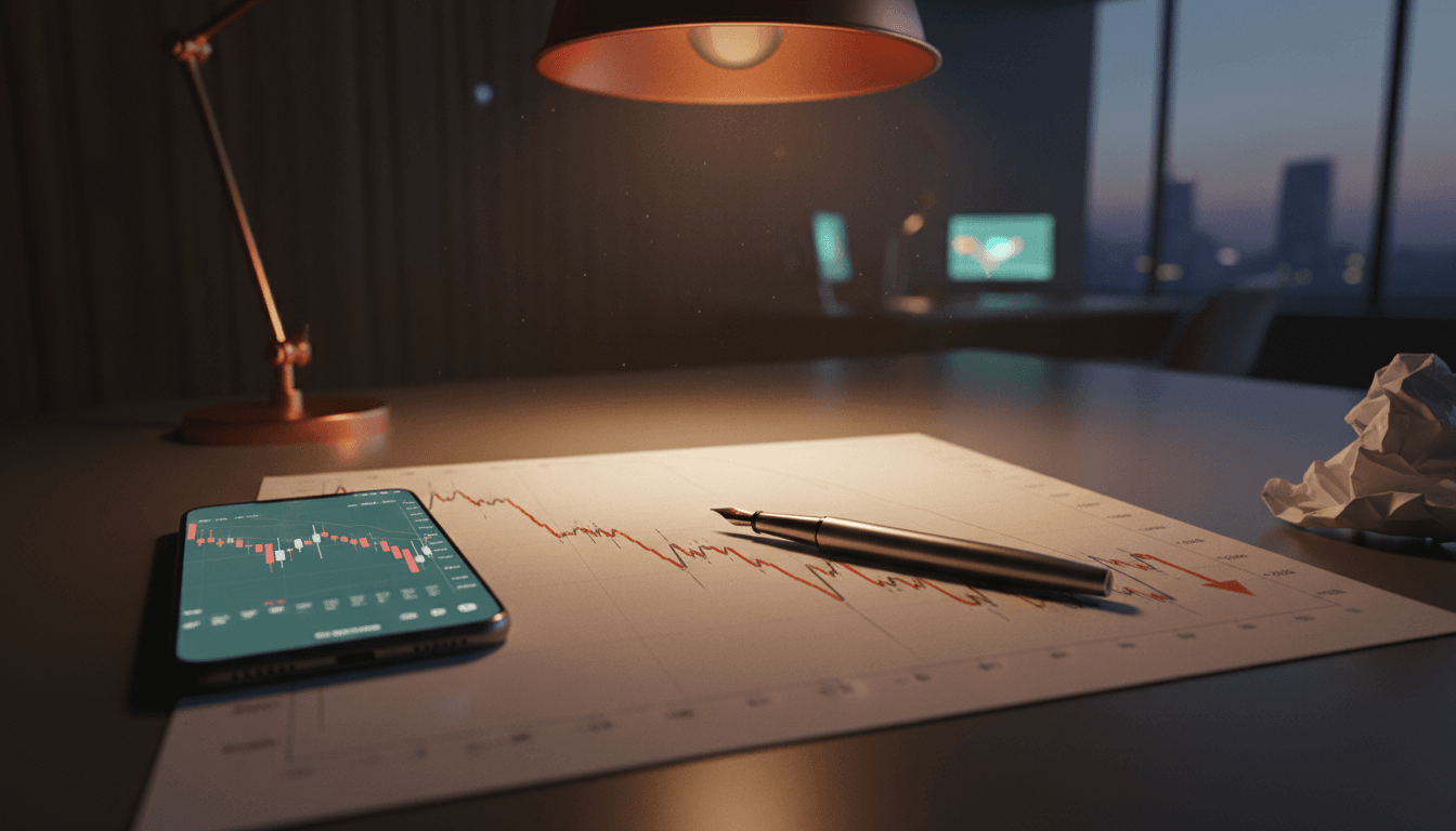 Most Traders Don’t Have This