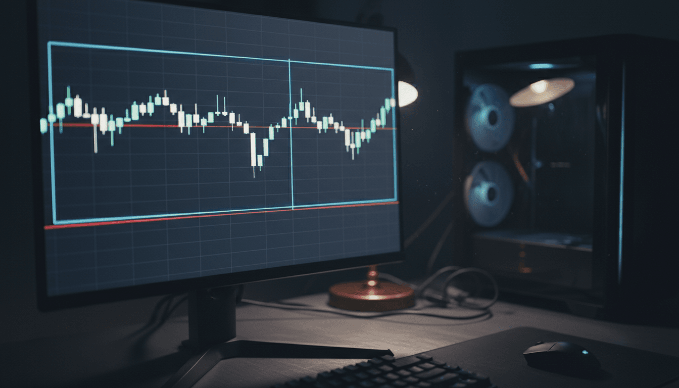 Do Less of This and More of That to Become a Better Trader