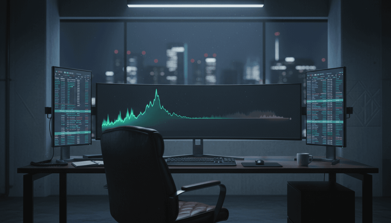 Target These Types of Market Leaders for Maximum Gains