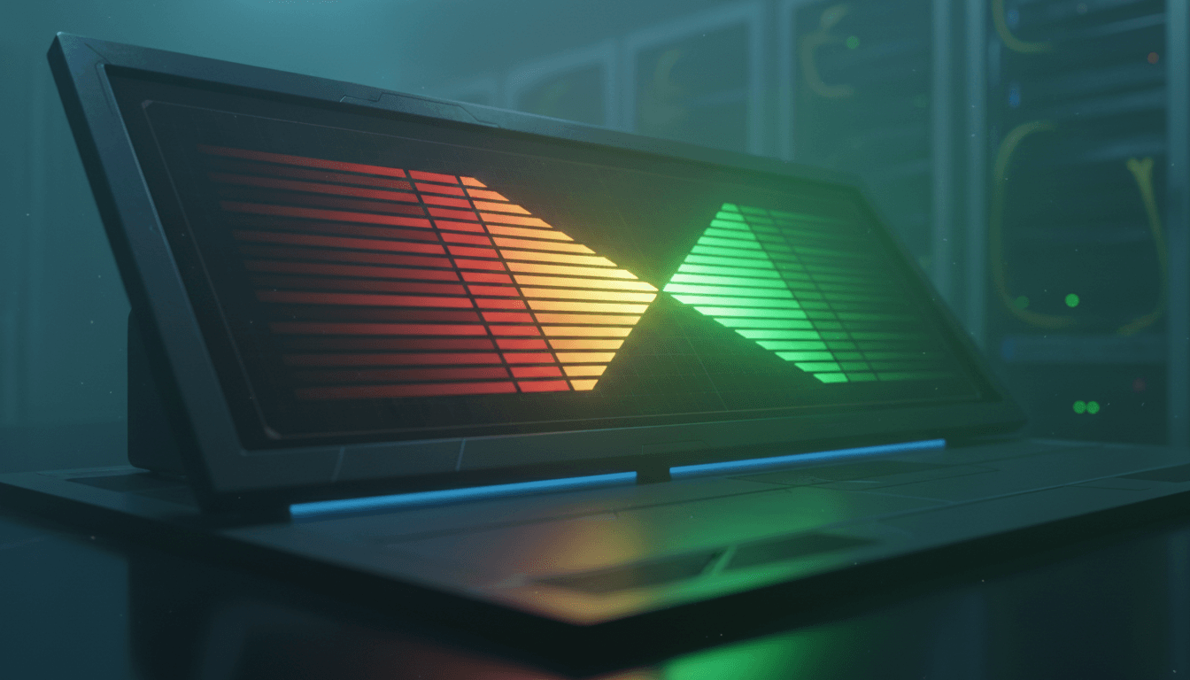 The Key to Finding Trading Opportunities