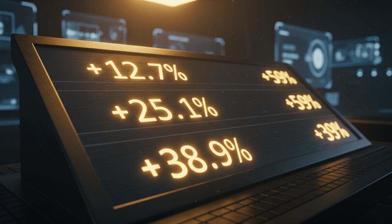 It Doesn’t Matter Why Rallies Happen