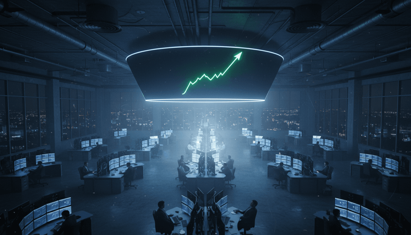 I’m Loving How Pessimistic Investors Are