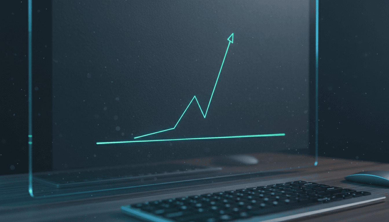 “FOMO Rally” on the Cards?