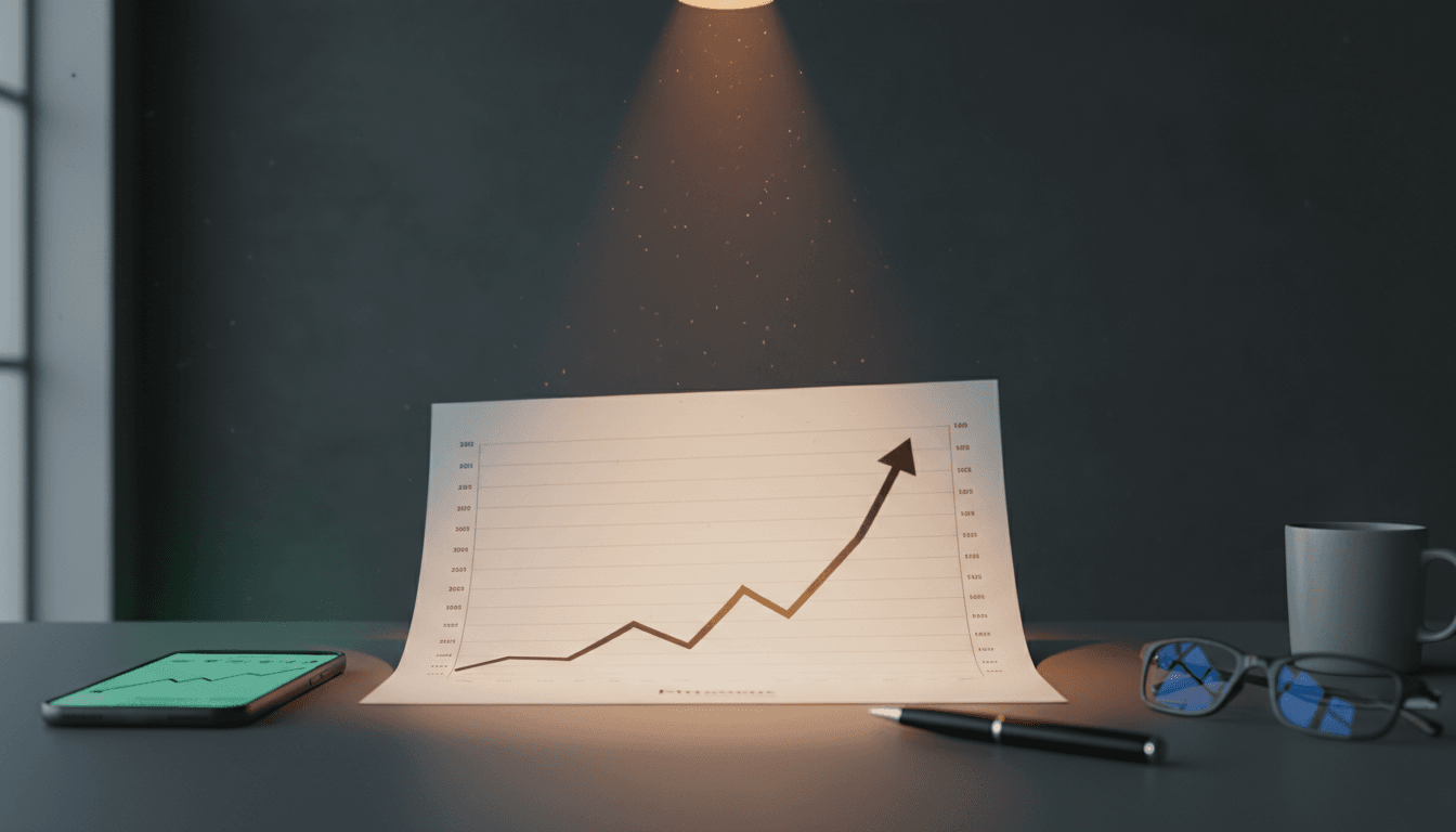 The Flip-Flopping Market (What’s Really Going On)