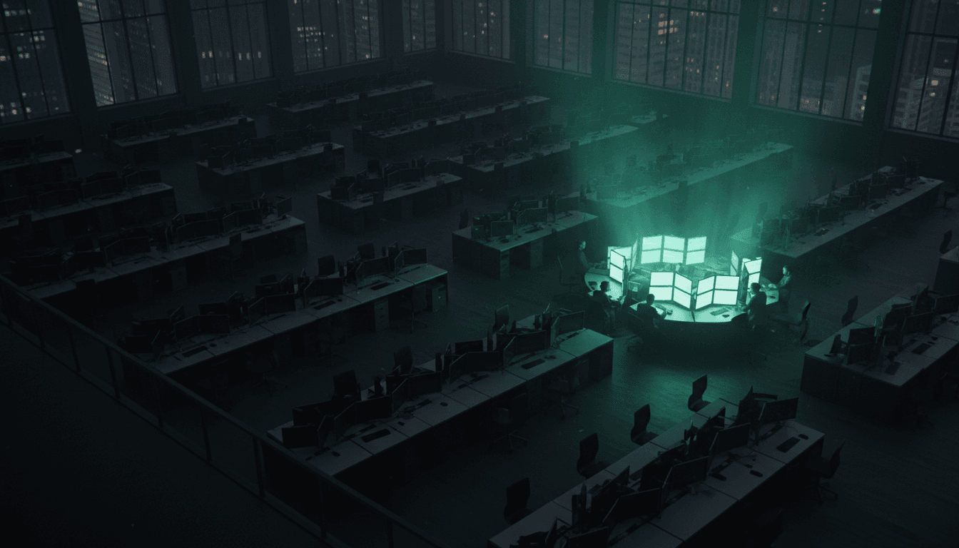 Do You Still Believe This About the Markets?