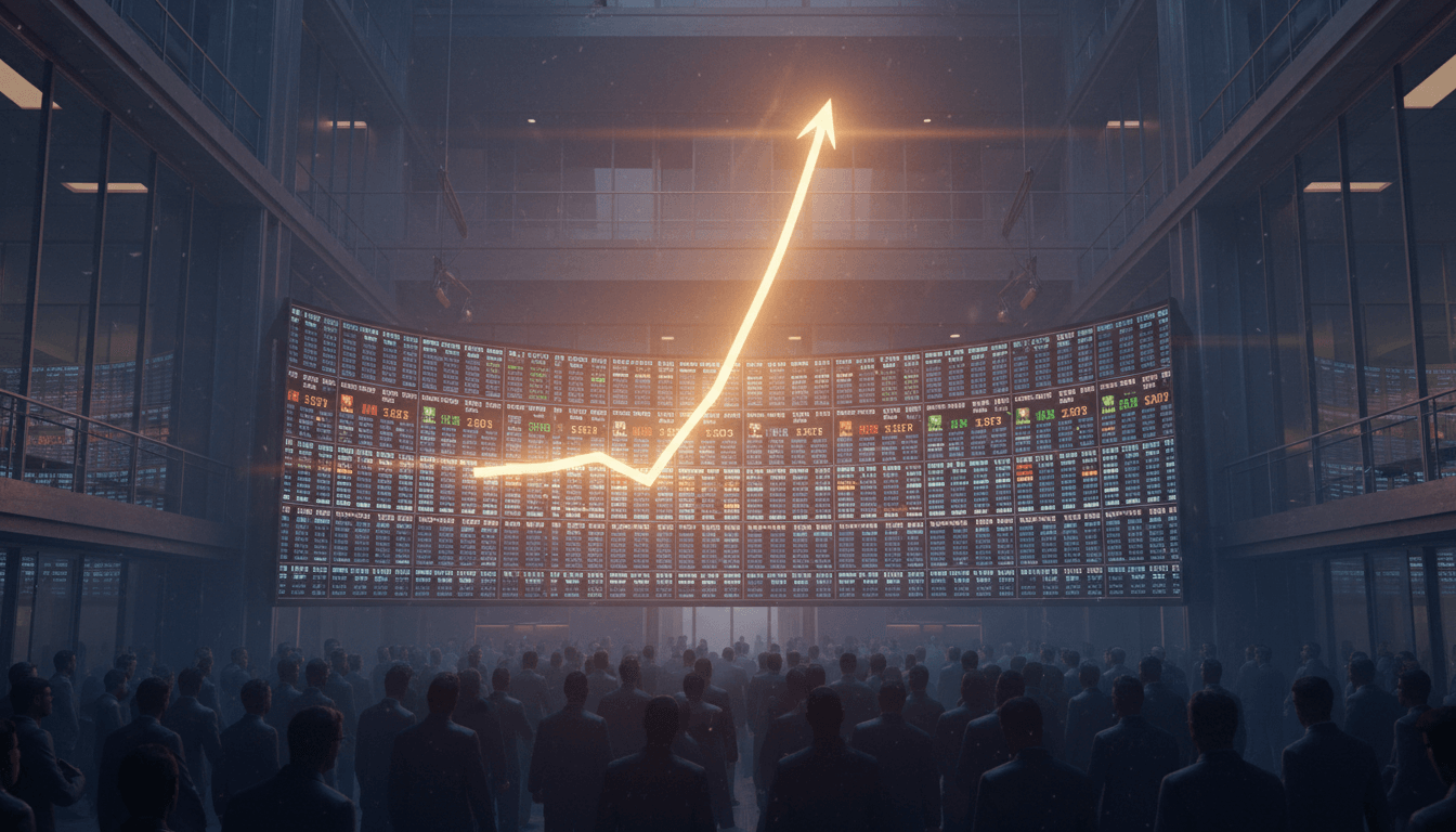 The American Powerhouse