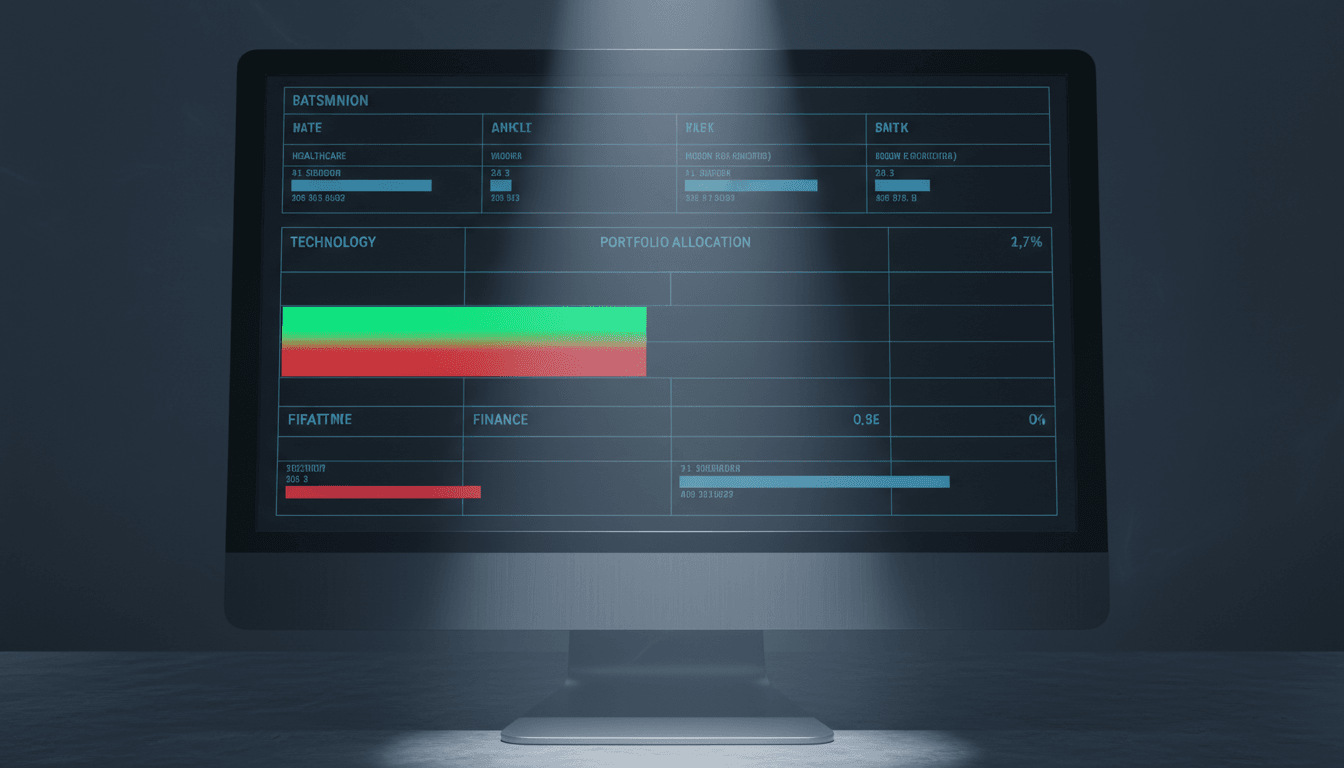 $6.3 Trillion in Dry Powder on the Sidelines