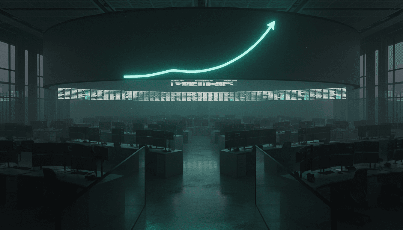 This Trading Pattern Could Lead To the Largest Gains: High Tight Flag