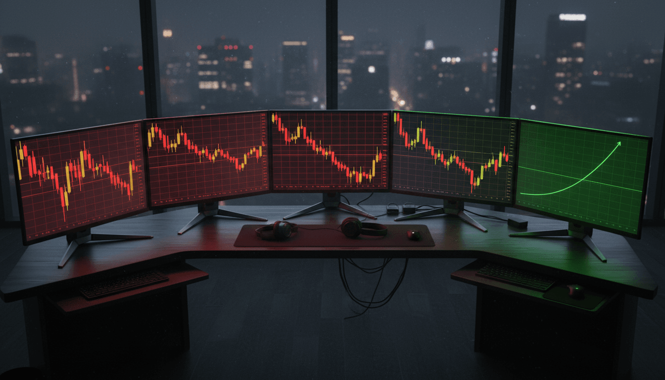 Fooled by the Trend?