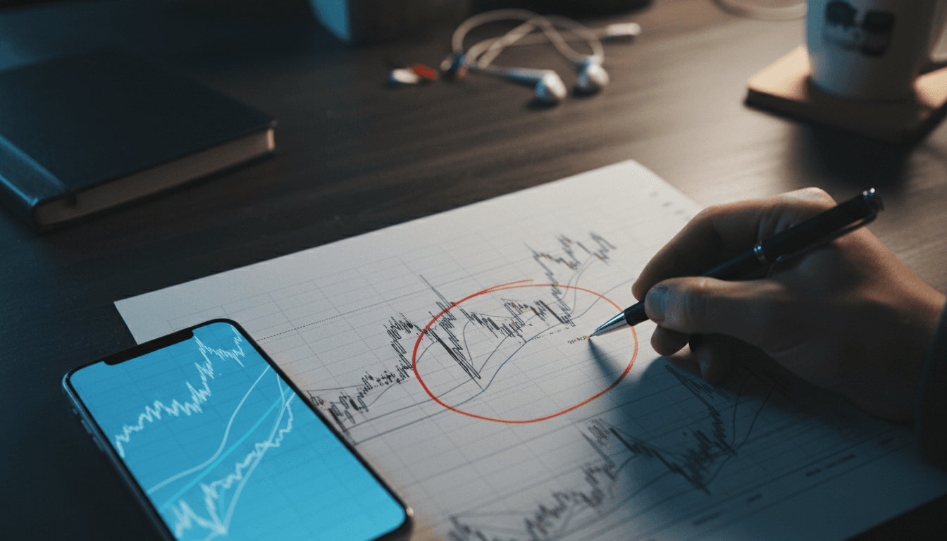 The Investing Lie That Robs You of Wealth