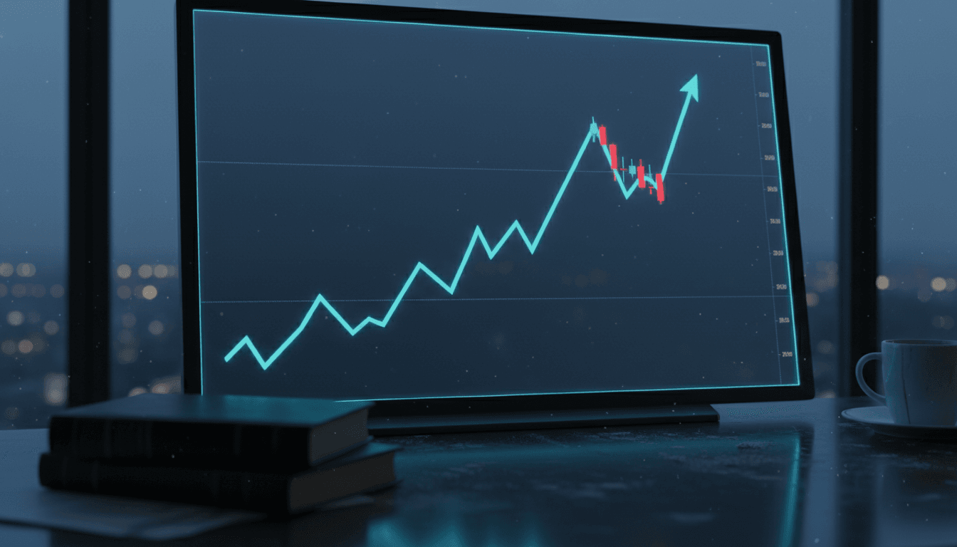 Trader: Please Stop Doing This