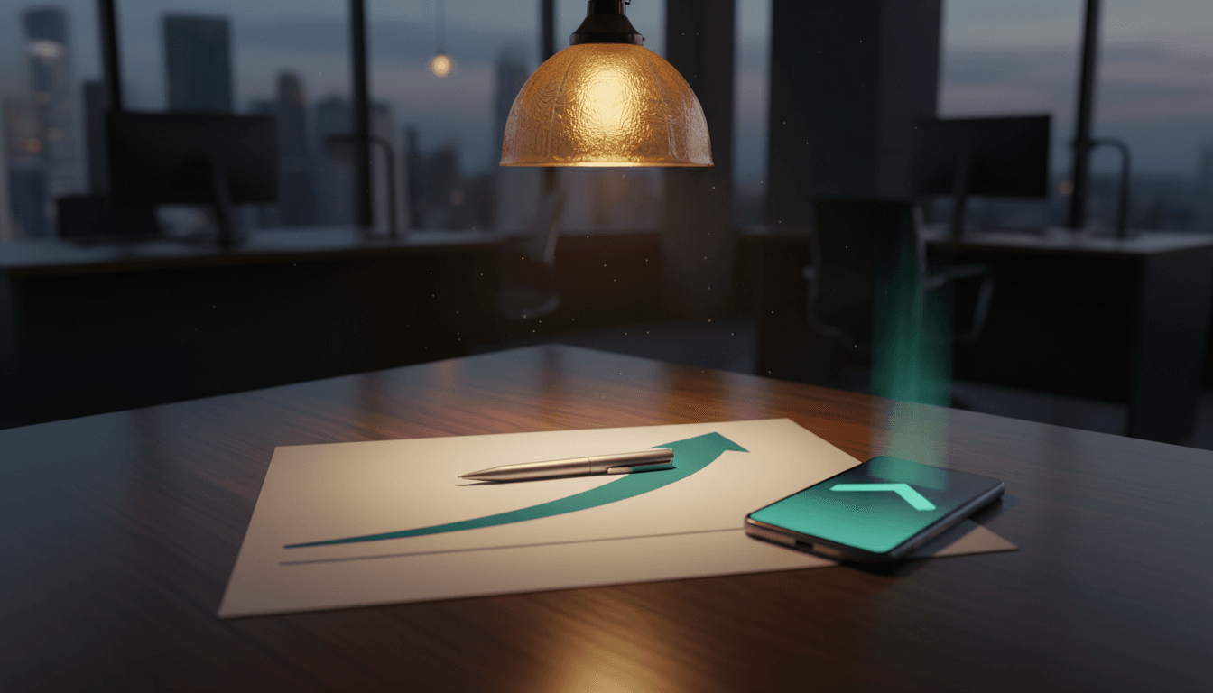 We’re Still Close (Market Update from Charles Green)