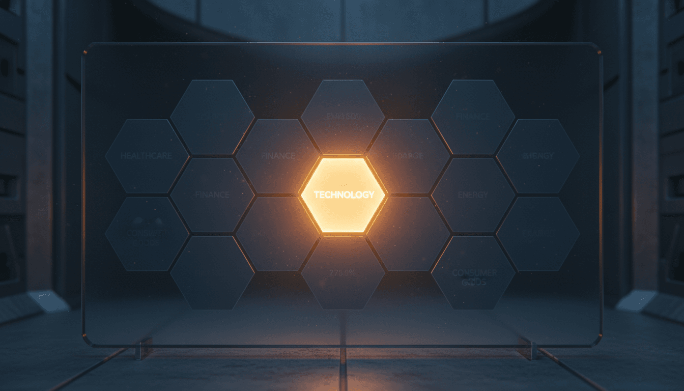 Pockets of Strength (And an Critical Trading Lesson)