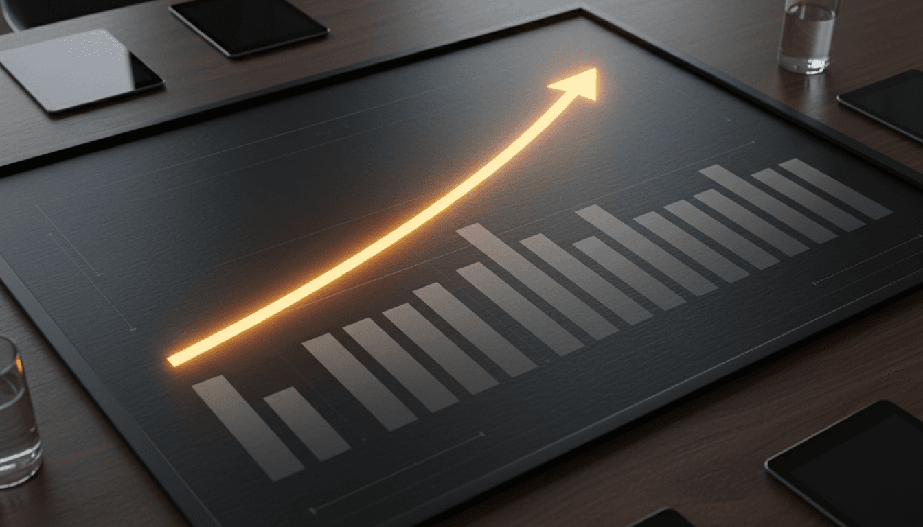 A Cautious Strategy for Uncertain Markets (And Another Breakout)