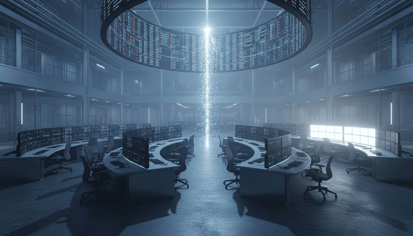 The Two Sides of Every Market “Surprise”