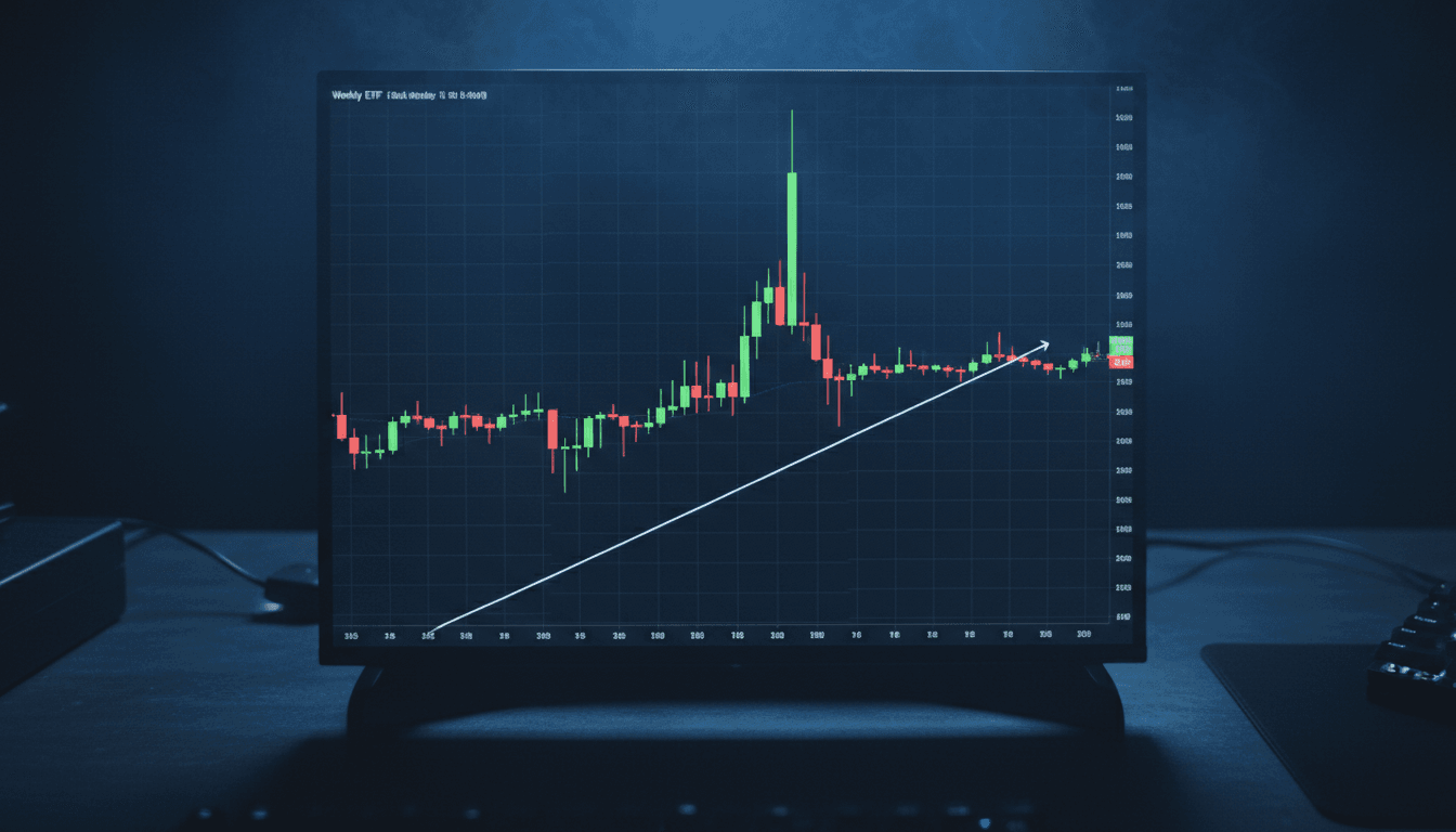 The Fed’s Incompetence is Our Opportunity