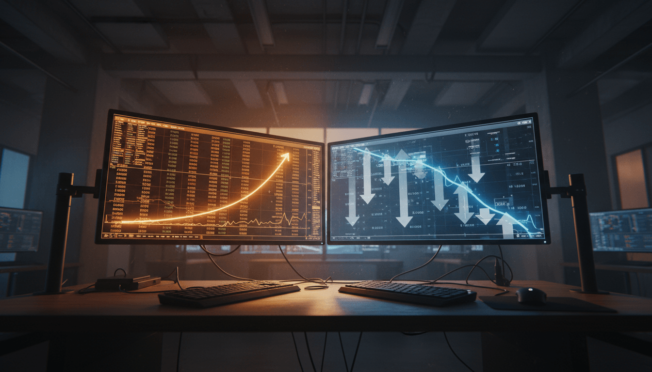 Sneaky Yet Dangerous Trading Practice