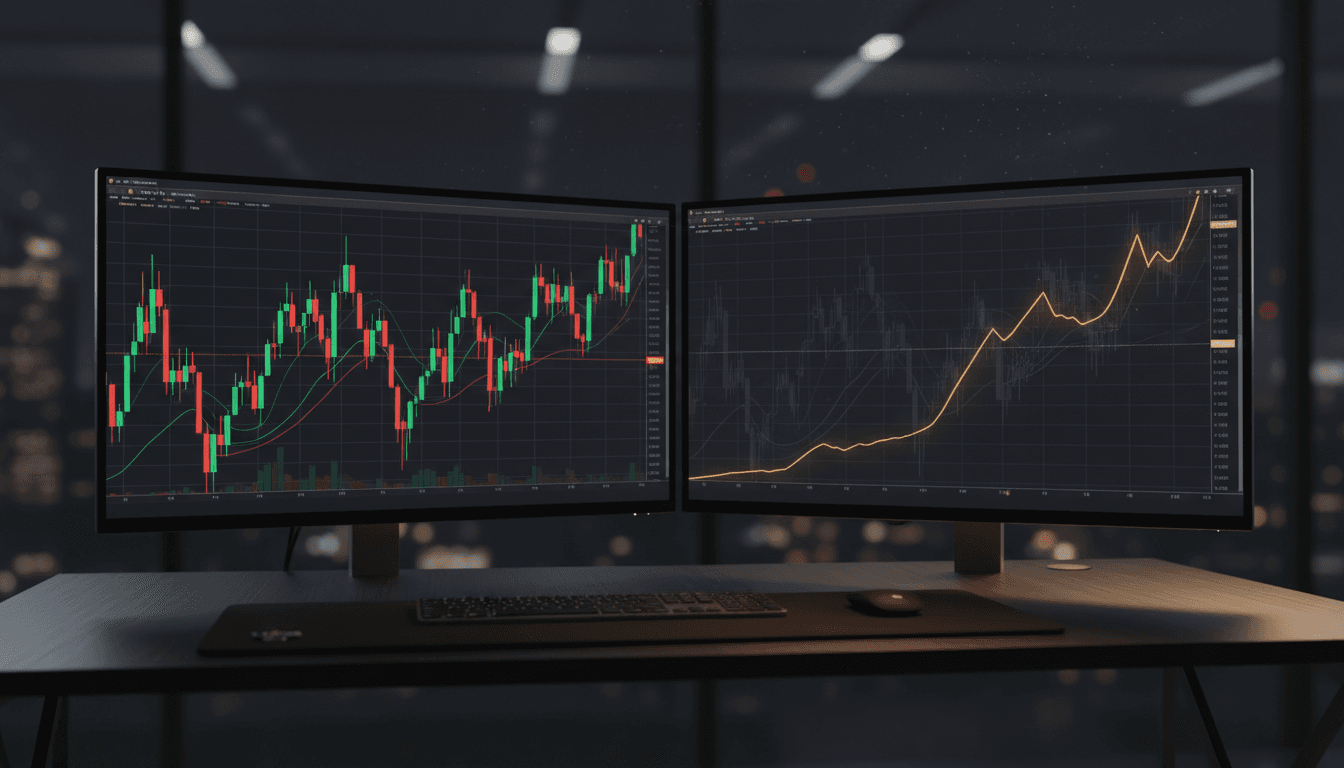 Do This When the Market Feels Choppy