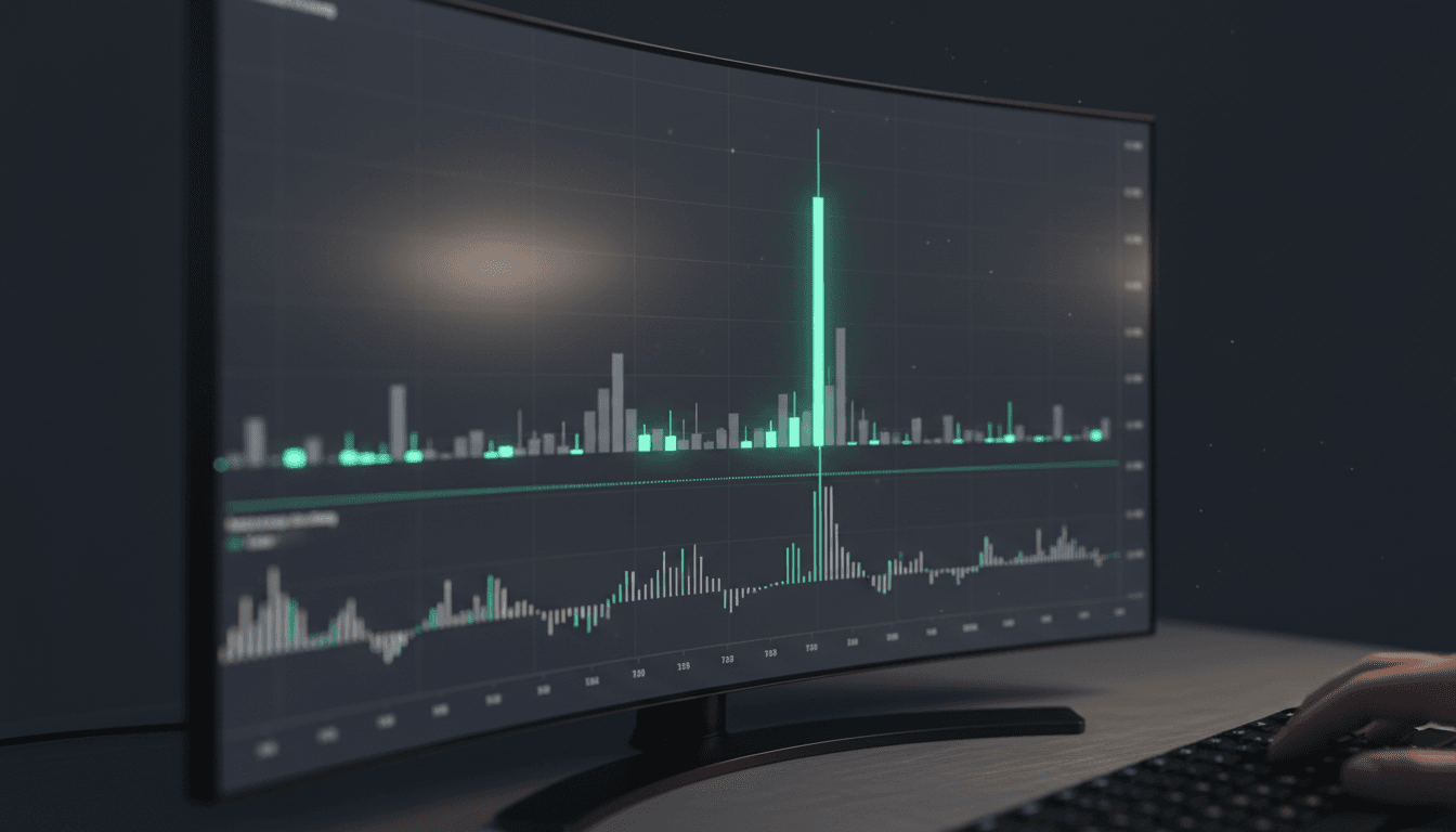 NASDAQ Advanced Trading Tips