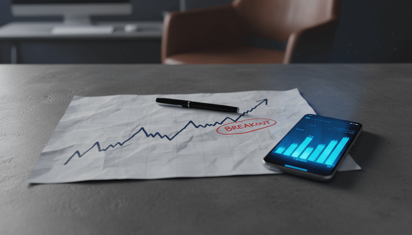 Keep Targeting the Market Leaders