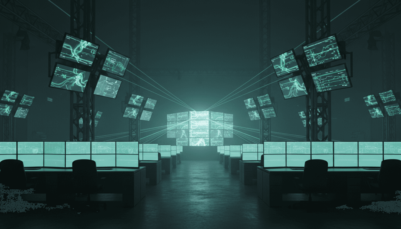 Record Levels of Dry Powder