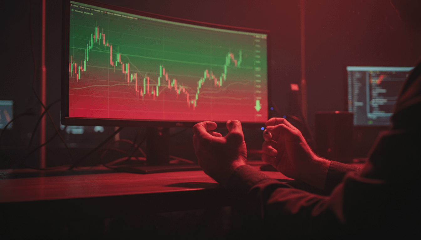 The Best Traders Never Fall for This