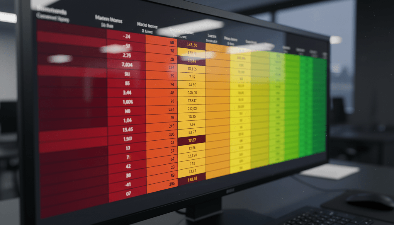 Welcome to the Pullback