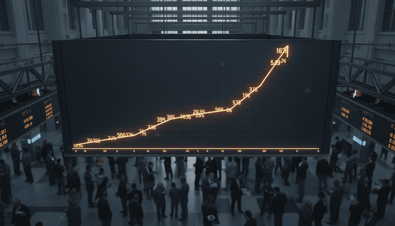 Proof that my strategy works…