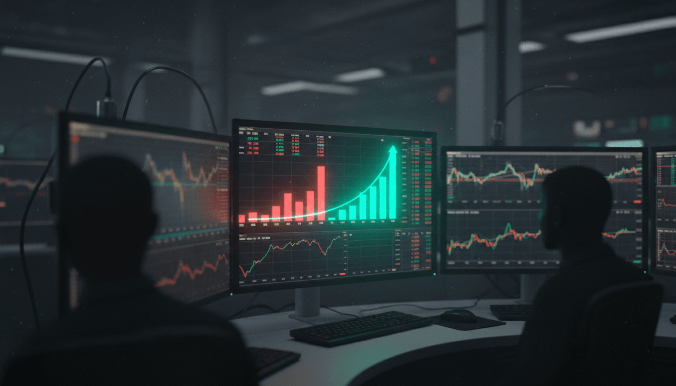 The Return of Risk-On Mood?