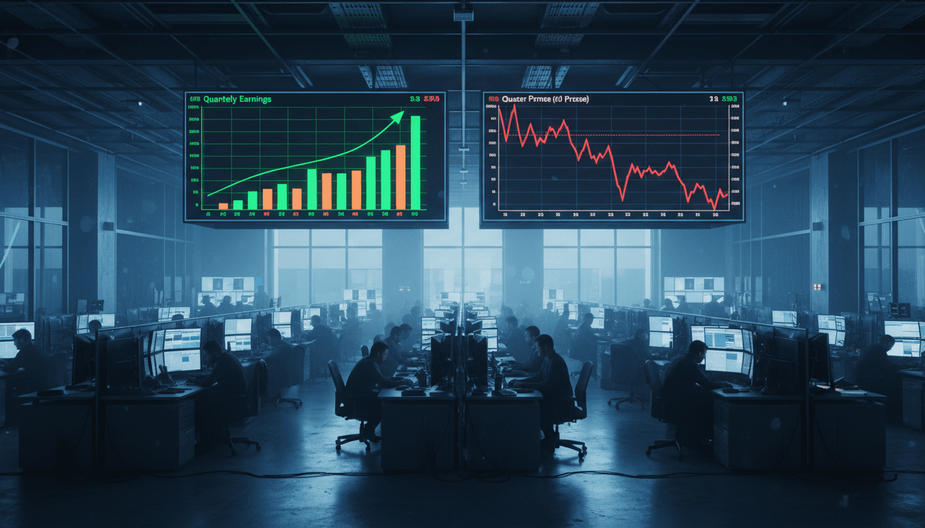 Important Trading Lesson from Nvidia