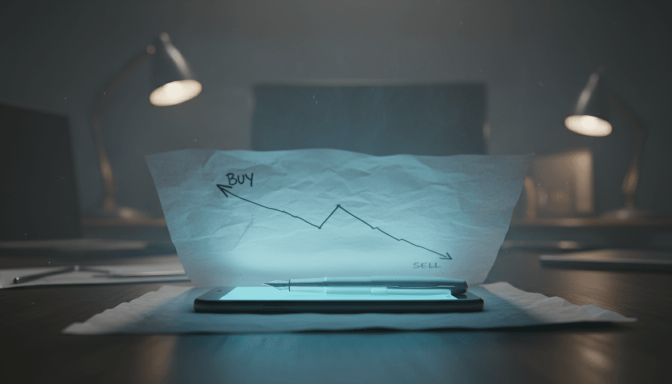 Confused by the Market’s Trend?