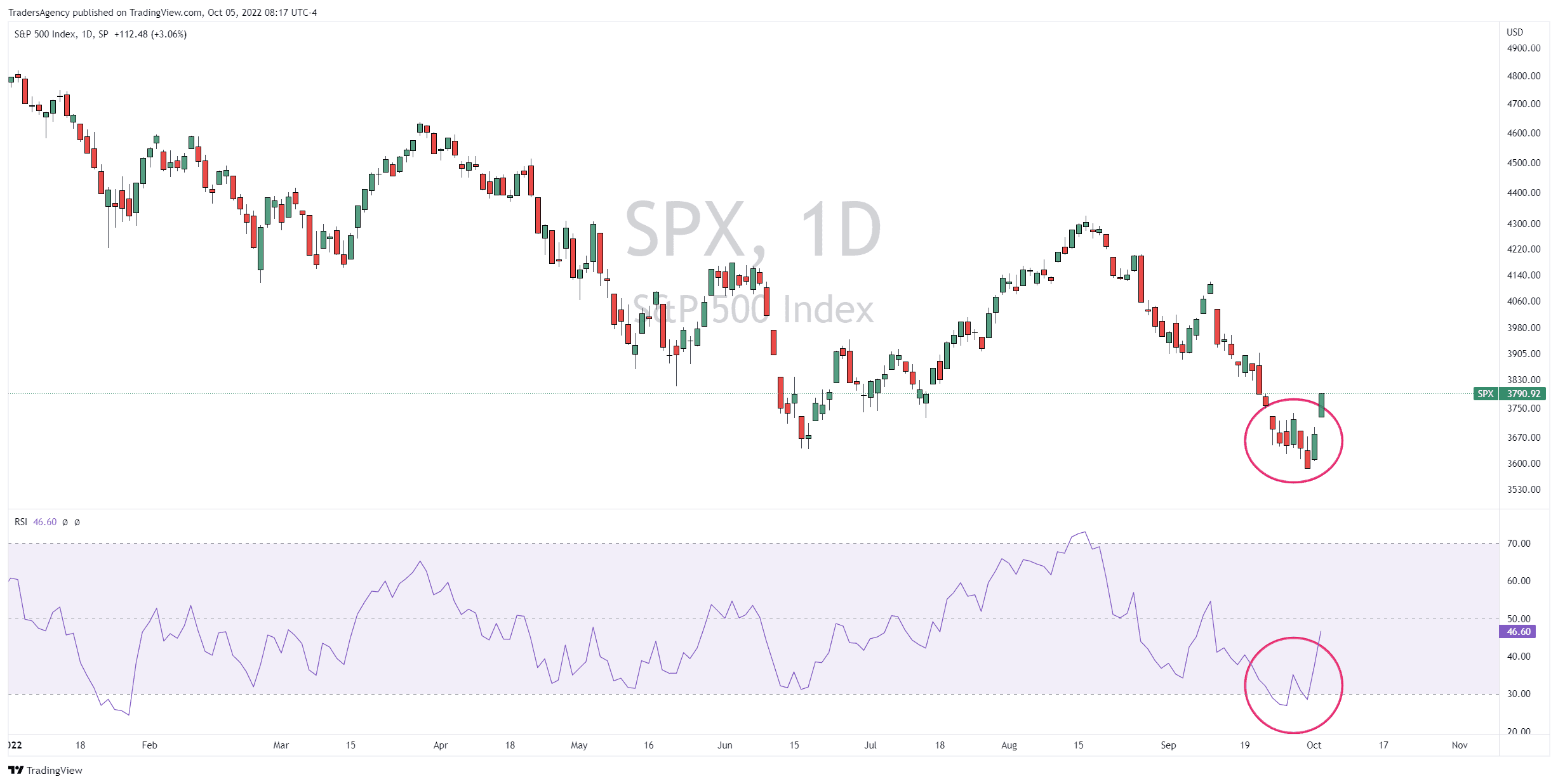 How I Plan to Trade This Bear Market Rally