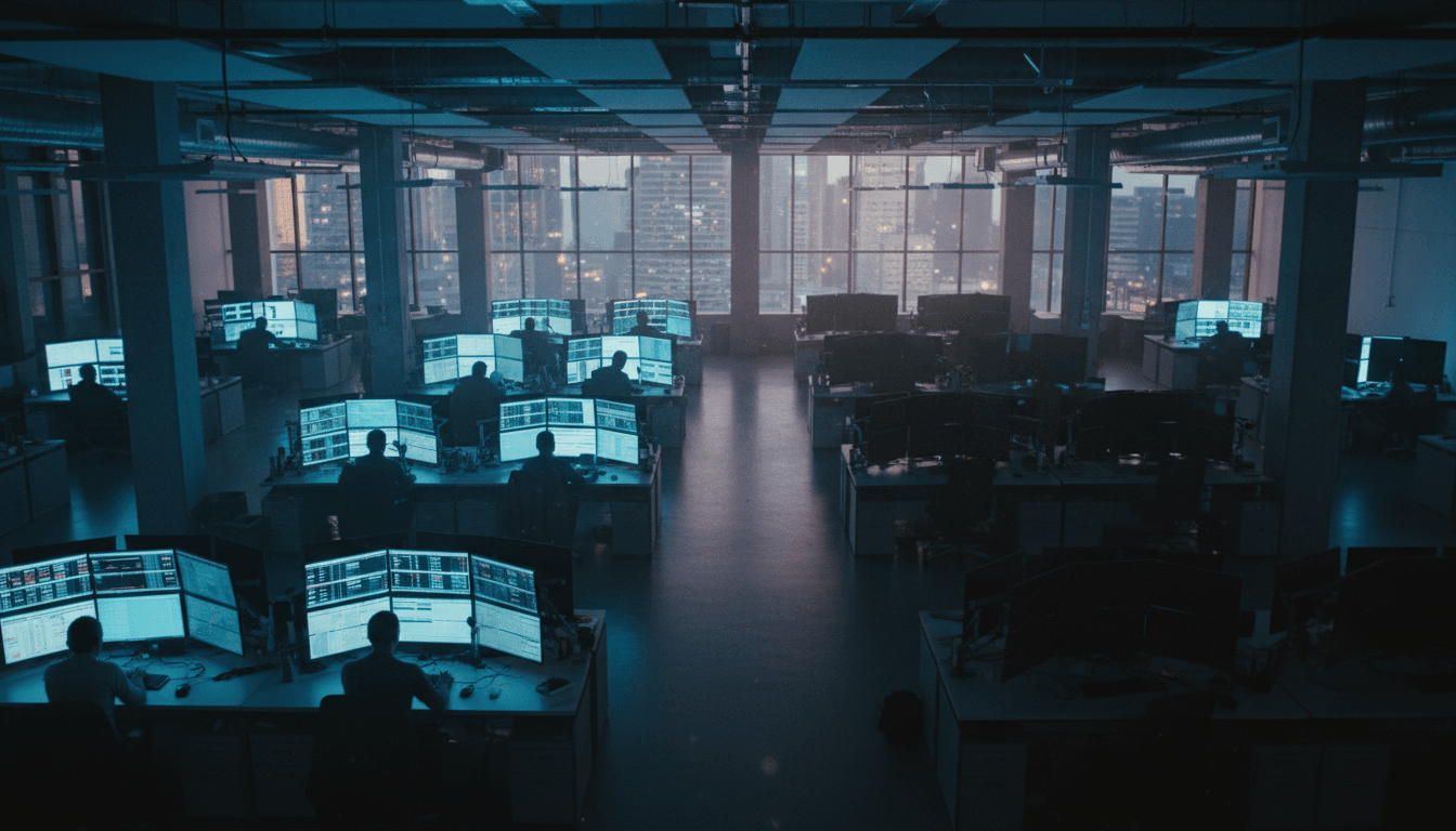 Buying vs. Selling Options