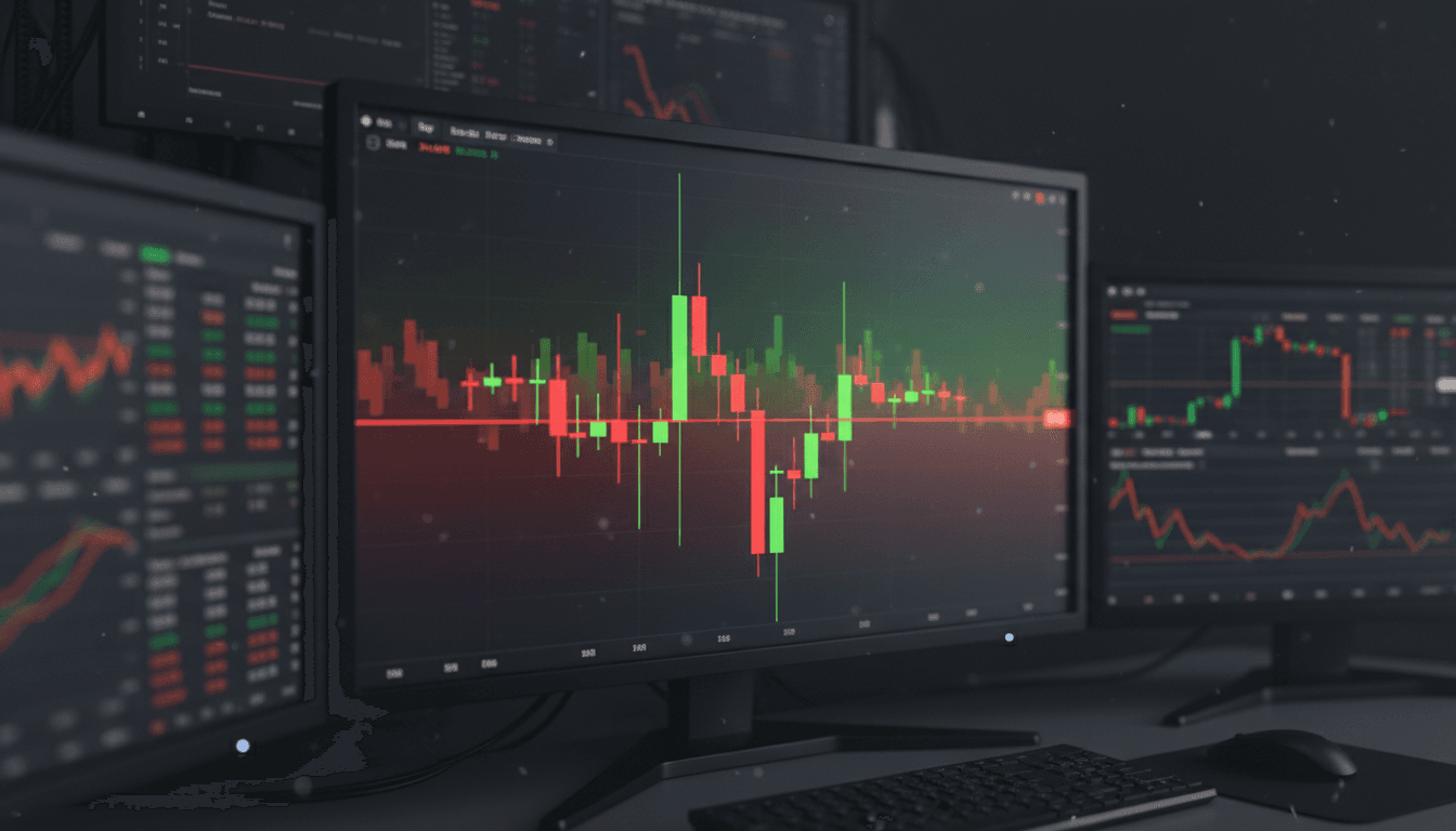 The Harsh Reality About “S&amp;P 5000”