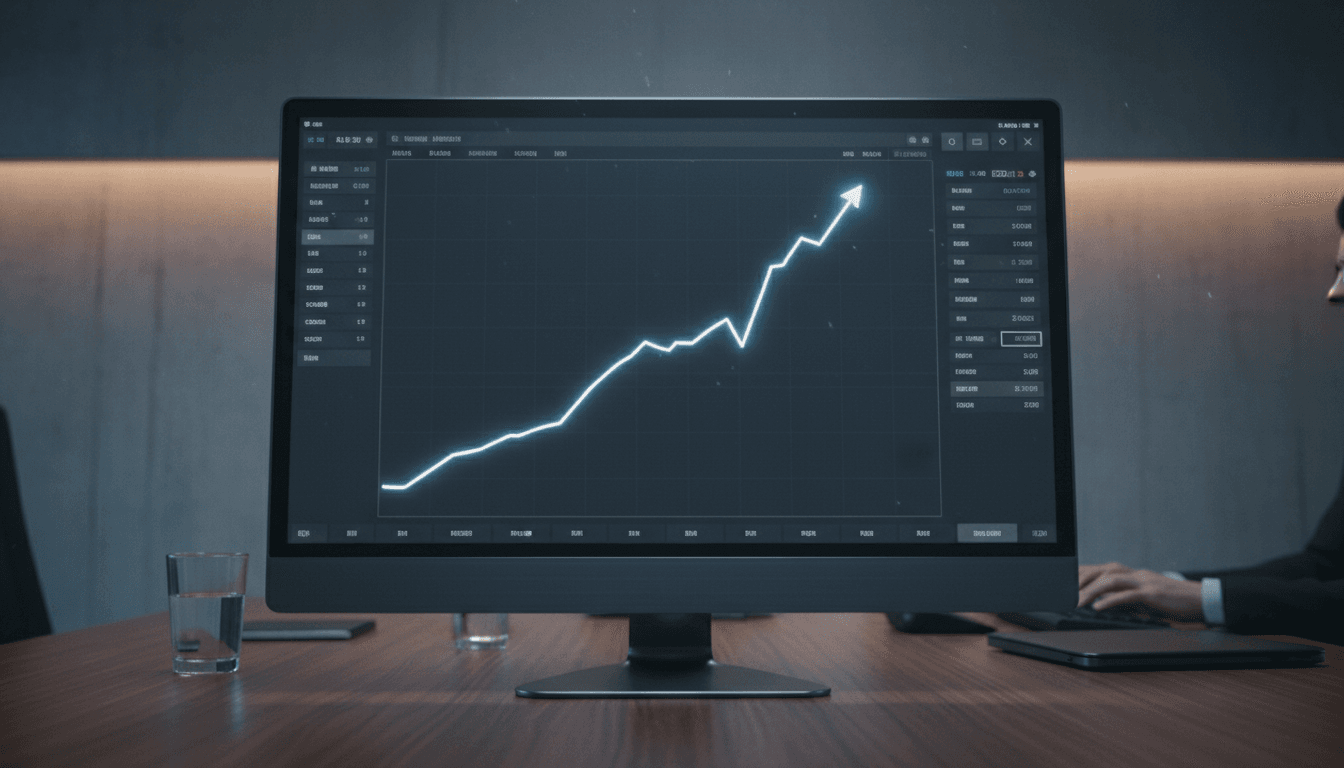Surge Stock at Another New High Plus Another Surge Stock to Buy