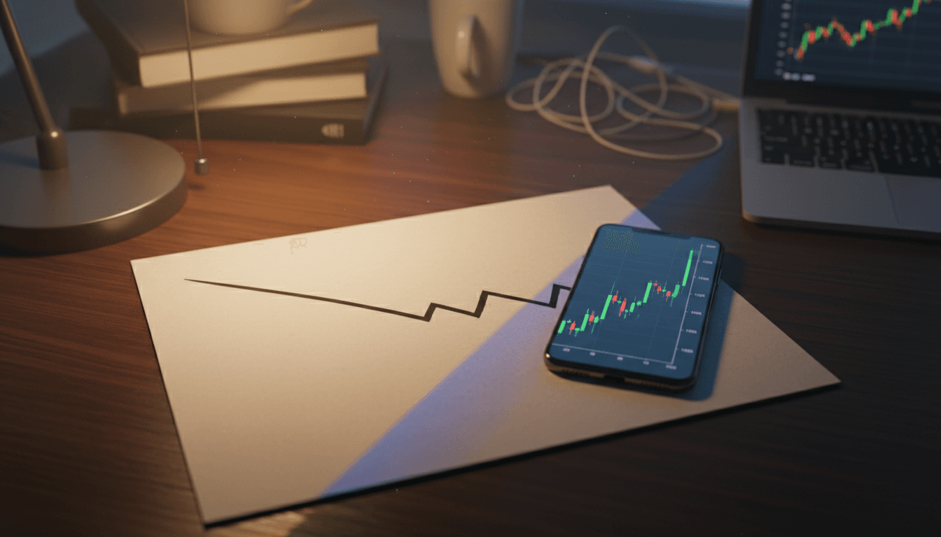 Be Happy About the Market’s “Irrationality”