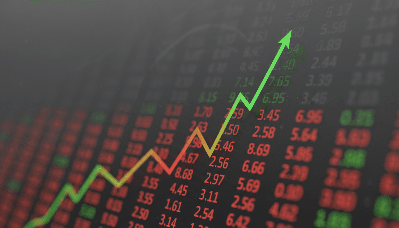 Here’s What’s Coming Next for the Markets