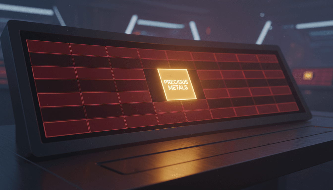 How to Stay Calm in the Face of a Market Drop