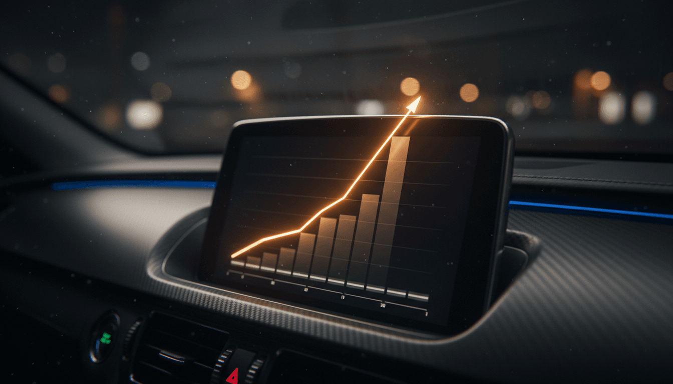 Building Up the Surge