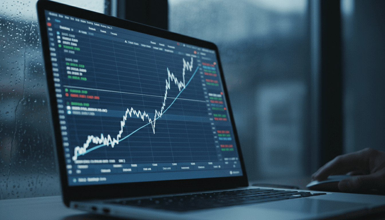 What Happened to GameStop? A Market Short Squeeze Explanation