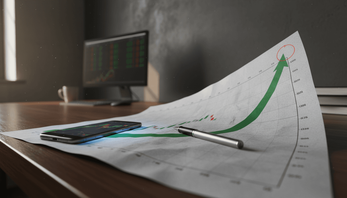 Flushing Out the Bears