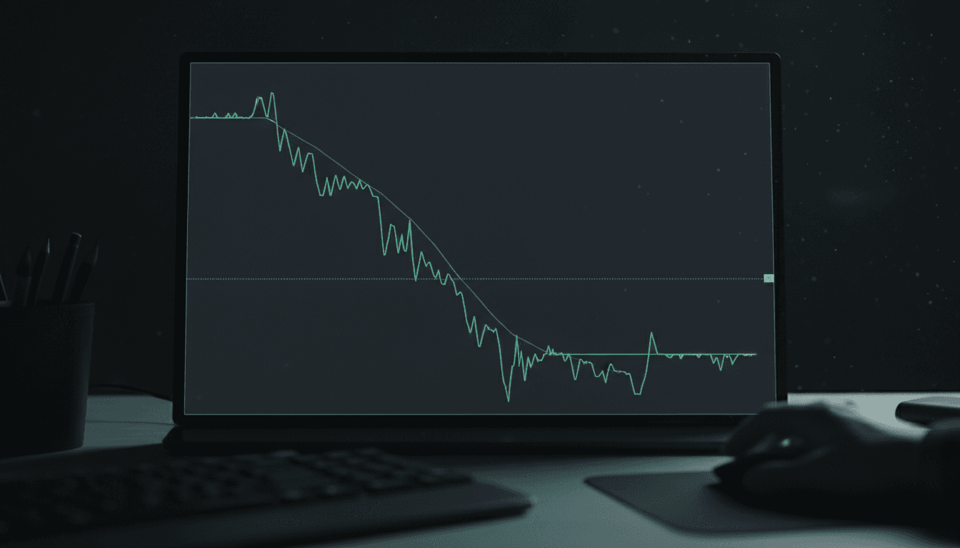 The Truth About This “Market Panic”