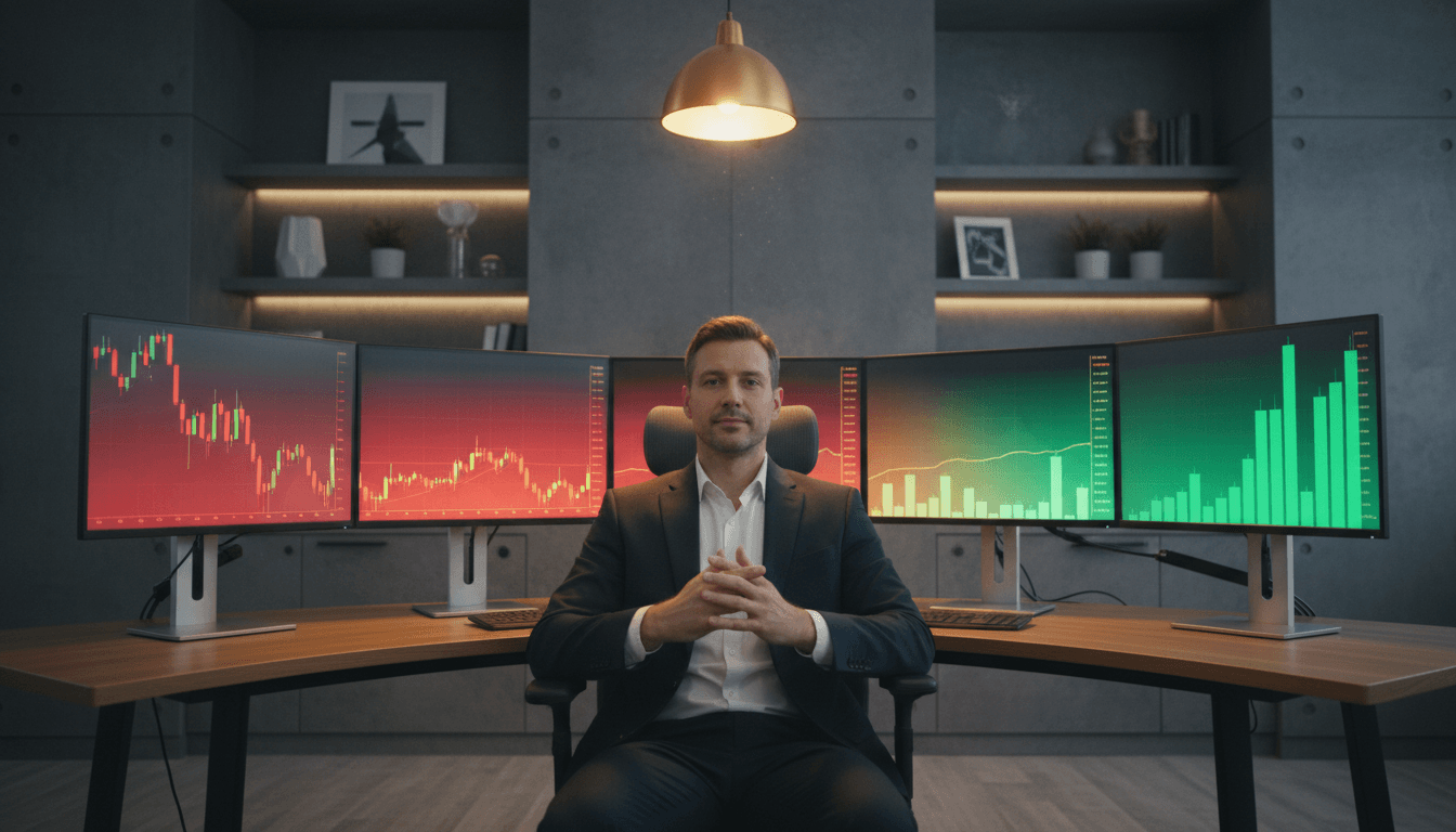 Did This Market Move Catch You by Surprise?