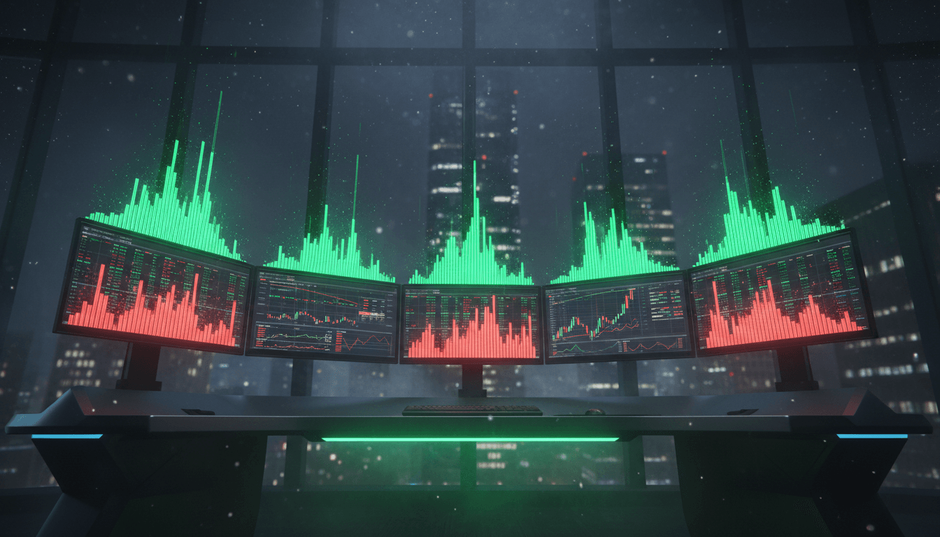 The Cash is Still Pouring In