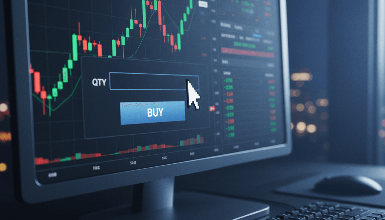 #1 Rule for Mastering the Trading Game