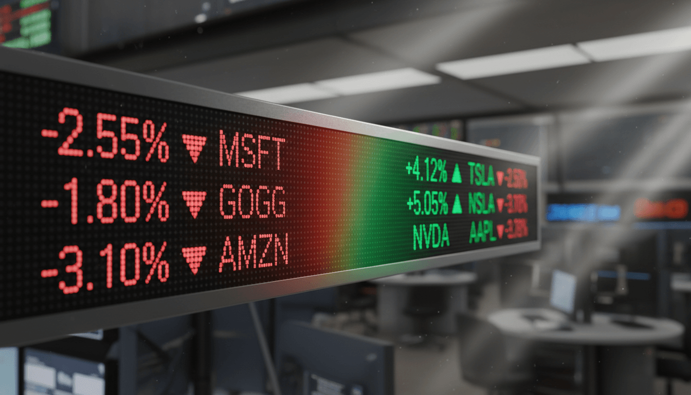 99% of Trading Depends on This