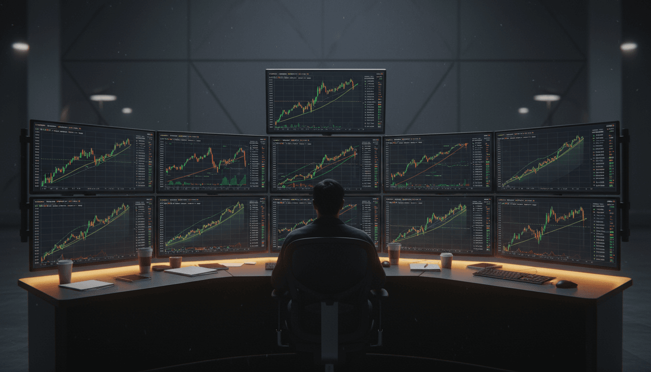 It’s Early 2021, How are the Markets Reacting?