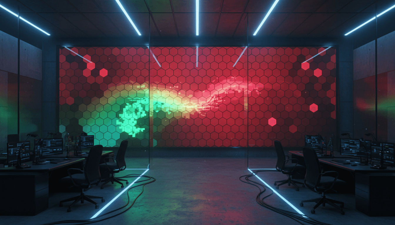 Unnecessary Panic (Don’t Fall for It)