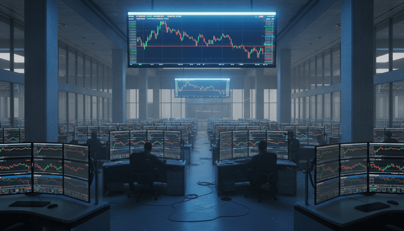 Should You Trade the E-mini Russell 2000?