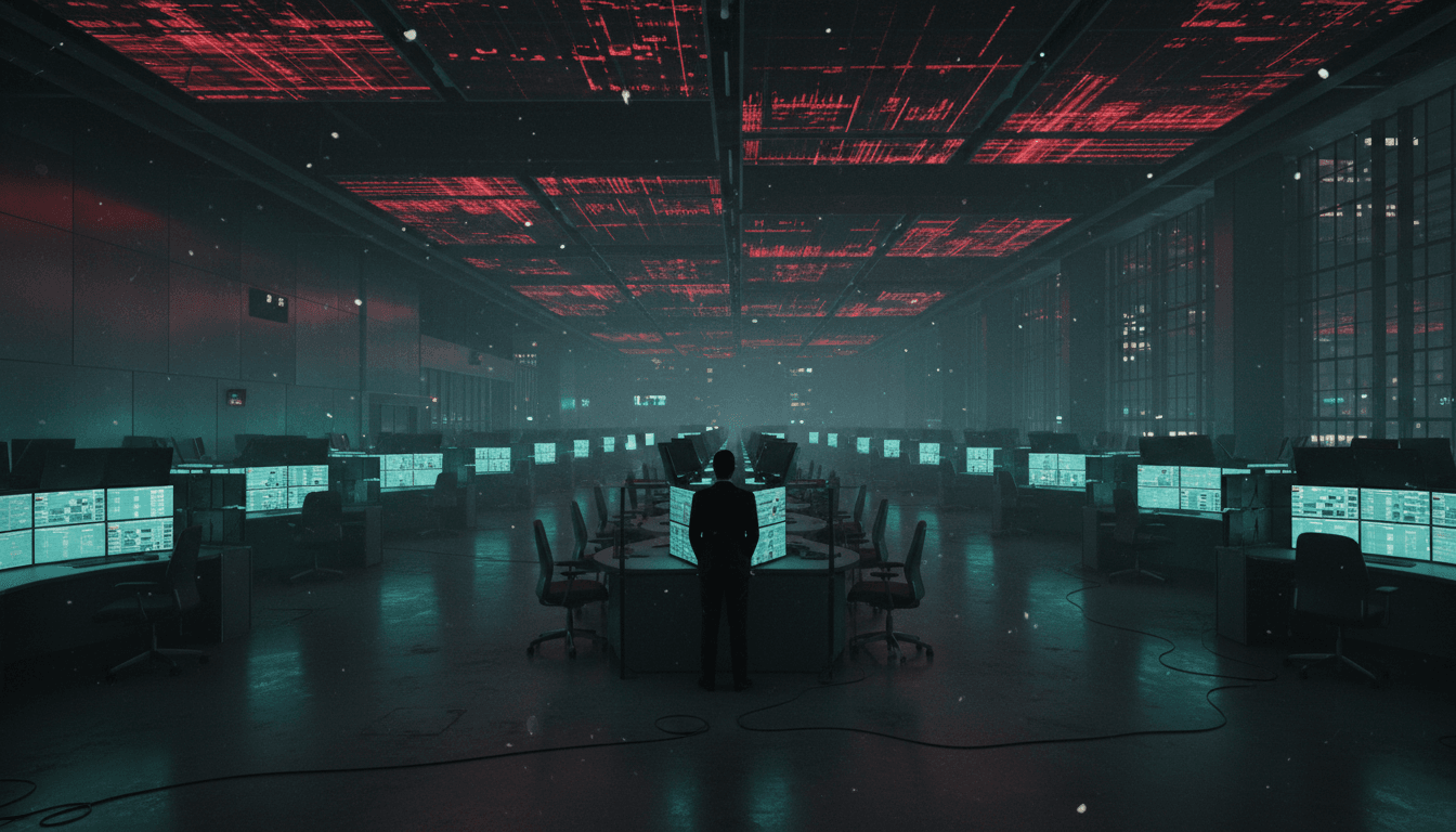 More Fear, More Opportunity?